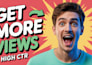 create viral youtube thumbnail